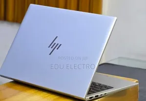 New Laptop HP Elitebook 830 G11 16GB Intel Core Ultra 7 SSD 512GB