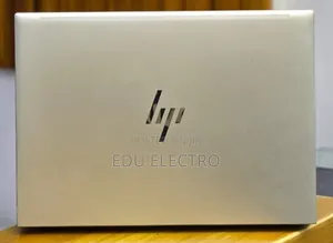 New Laptop HP Elitebook 830 G11 16GB Intel Core Ultra 7 SSD 512GB