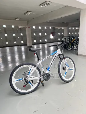 ጥራት ያለው DINOS ሳይክል — Quality DINOS Bike