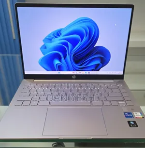 New Laptop HP Pavilion 14 16GB Intel Core i7 SSD 1T