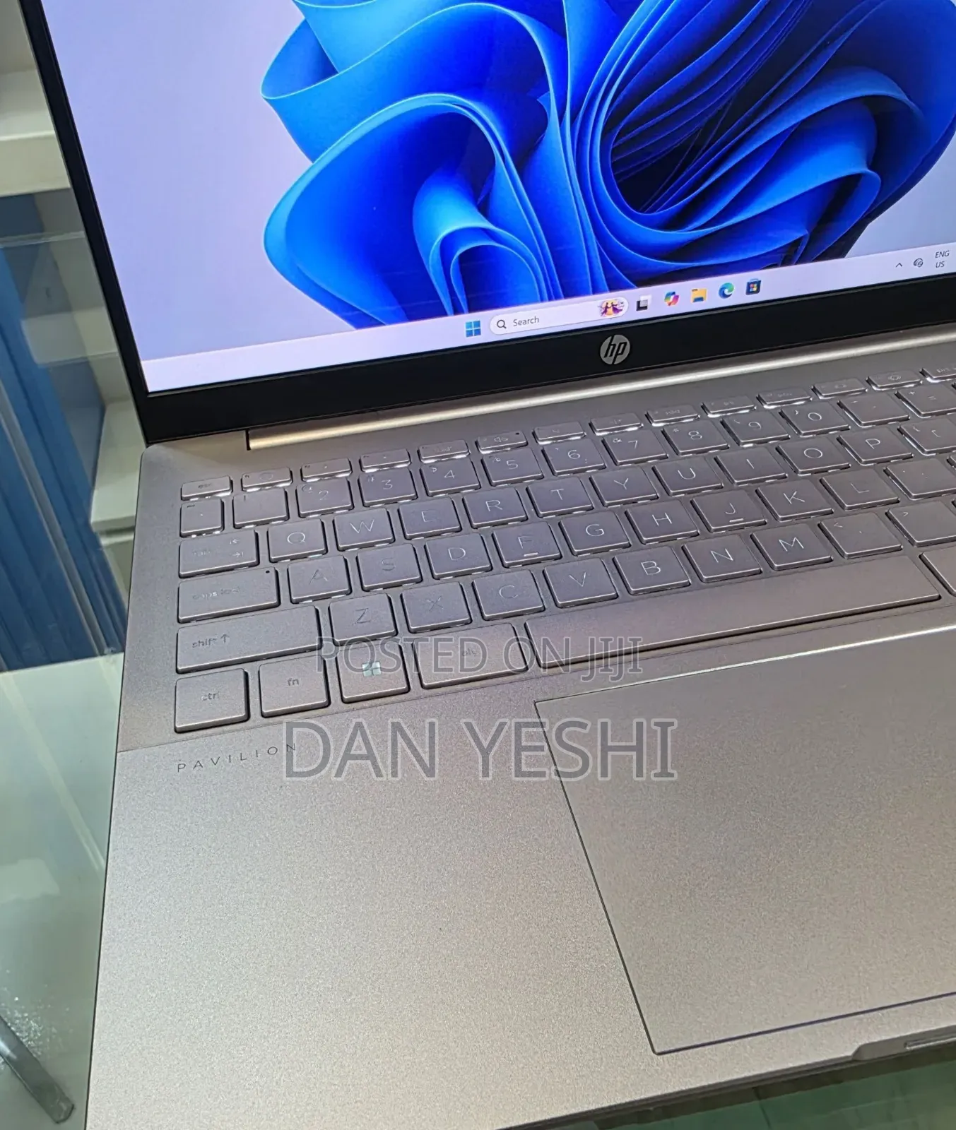 New Laptop HP Pavilion 14 16GB Intel Core i7 SSD 1T
