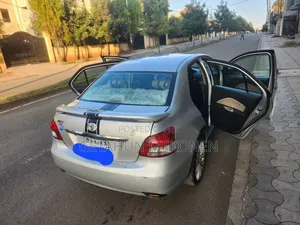 Toyota Belta 2008 Silver