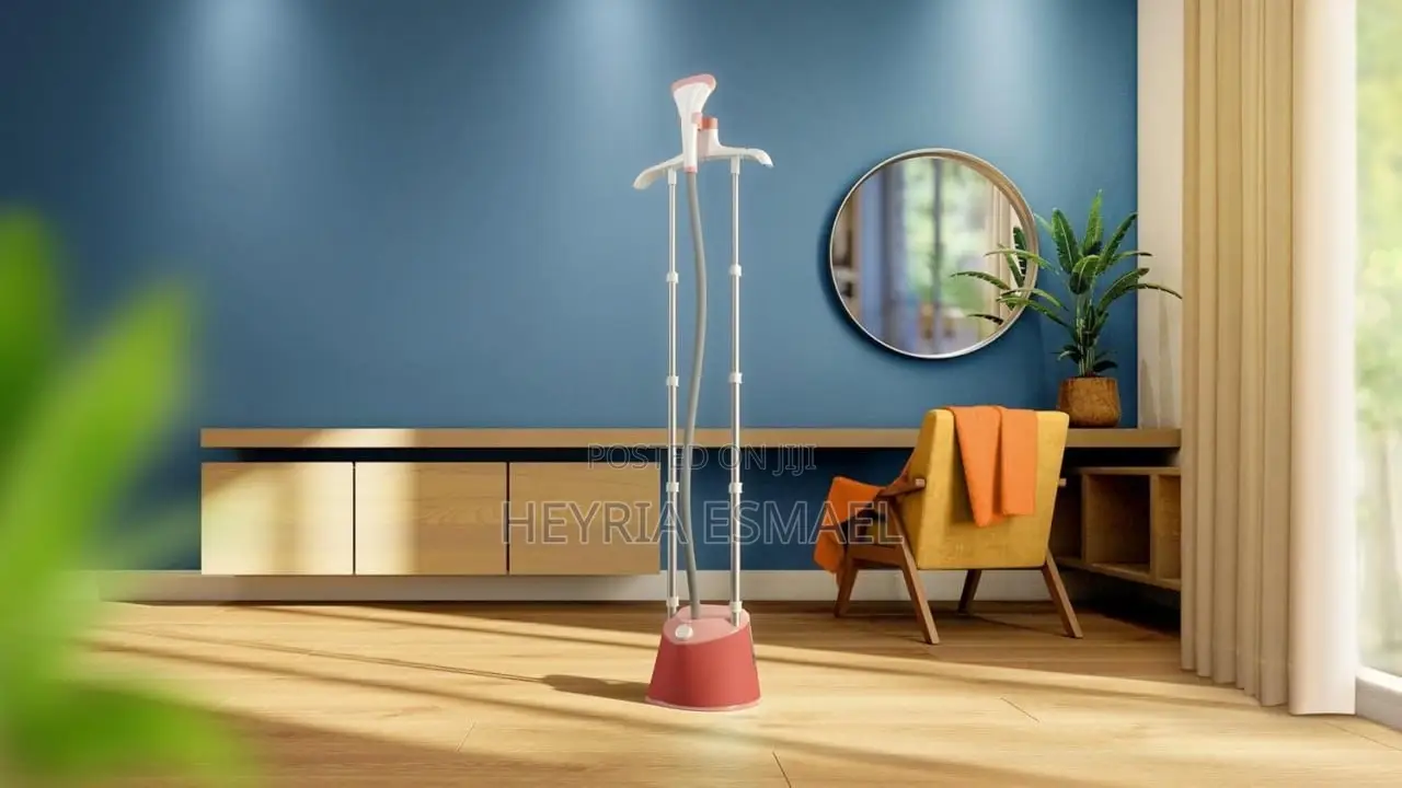 Philips Garment Steamer