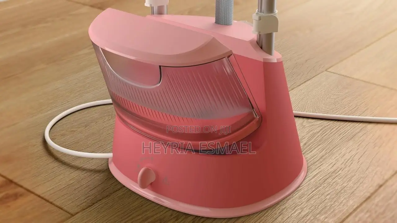 Philips Garment Steamer