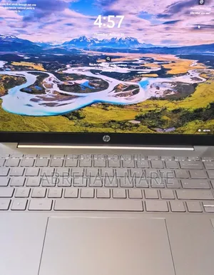 New Laptop HP Pavilion 15 16GB Intel Core i7 SSD 1T