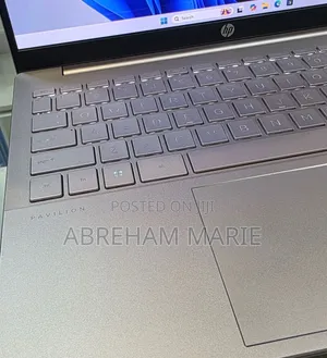 New Laptop HP Pavilion 15 16GB Intel Core i7 SSD 1T