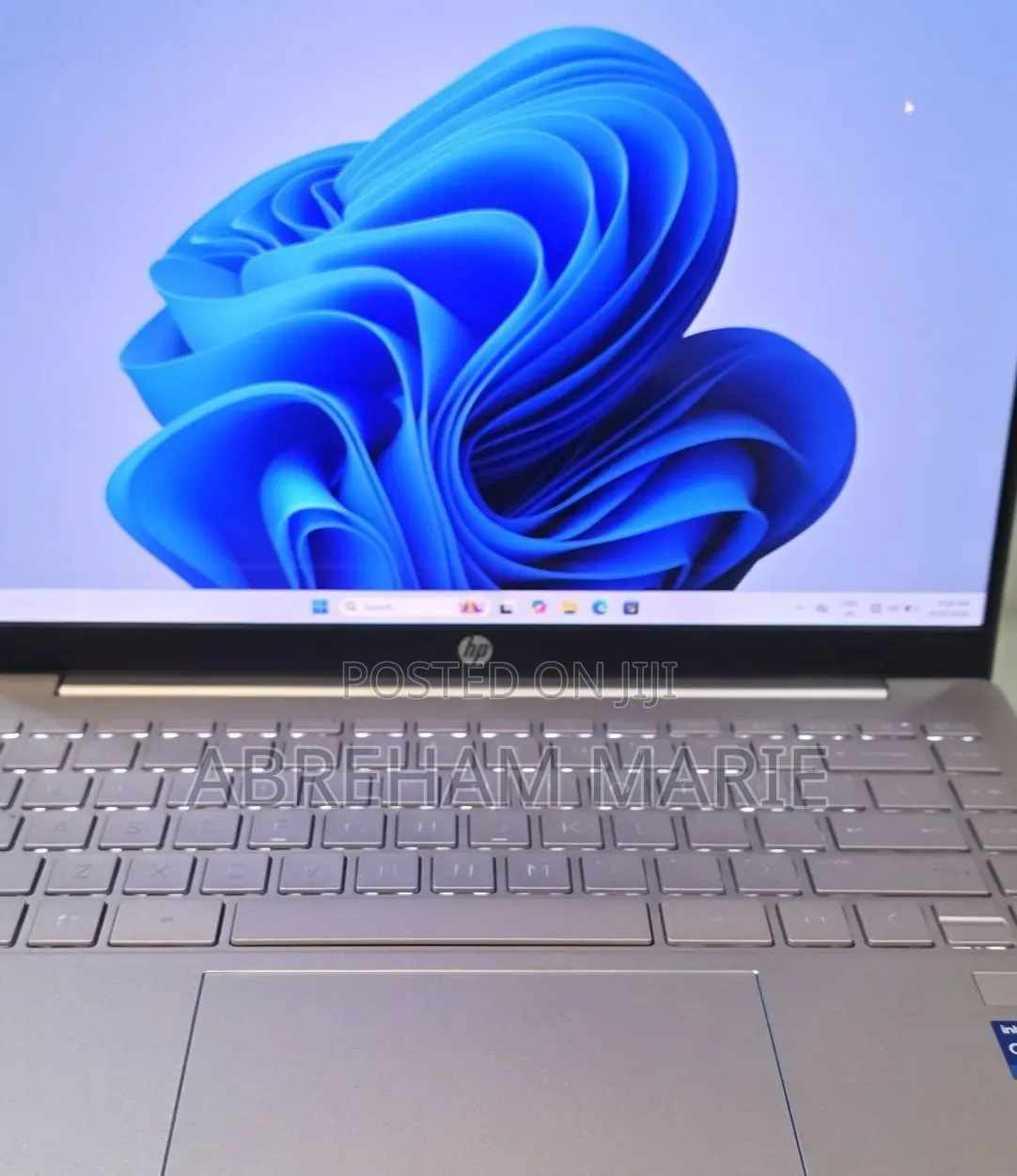 New Laptop HP Pavilion 15 16GB Intel Core i7 SSD 1T