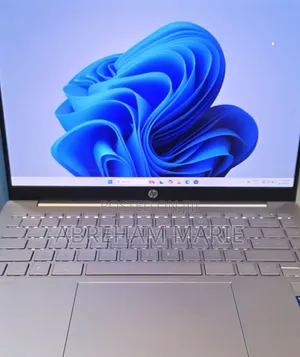 New Laptop HP Pavilion 15 16GB Intel Core i7 SSD 1T