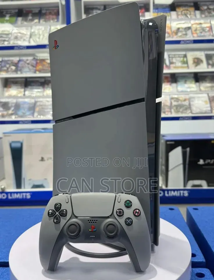 Ps5 Slim Digital Yelyal