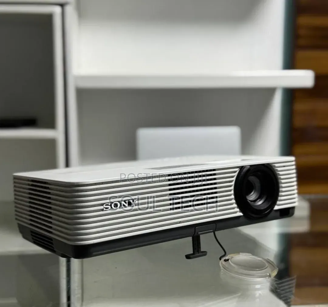 Sony Projecyor