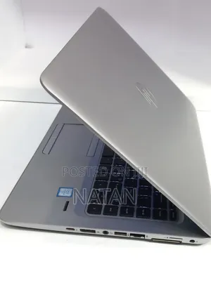 New Laptop HP EliteBook 840 G3 8GB Intel Core i5 HDD 1T