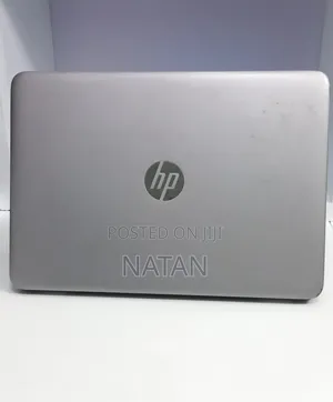 New Laptop HP EliteBook 840 G3 8GB Intel Core i5 HDD 1T