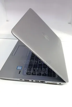 New Laptop HP EliteBook 840 G3 8GB Intel Core i5 HDD 1T