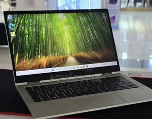 New Laptop HP EliteBook 830 G7 16GB Intel Core i5 SSD 512GB