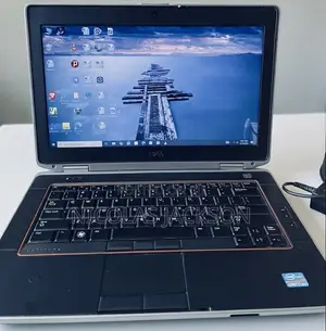 Laptop Dell Latitude E6420 4GB Intel Core i7 HDD 512GB