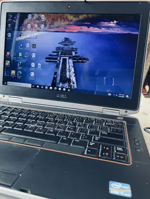 Laptop Dell Latitude E6420 4GB Intel Core i7 HDD 512GB