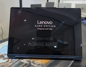 New Laptop Lenovo Yoga 9i 32GB Intel Core Ultra 7 SSD 1T