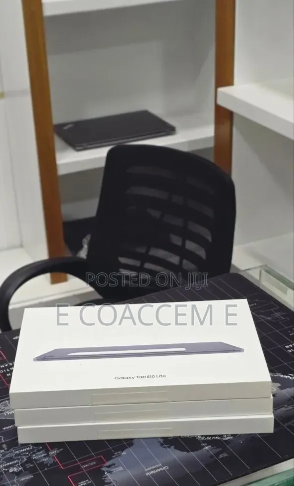 New Samsung Galaxy Tab S10 Lite 128 GB