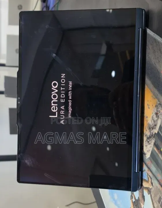 New Laptop Lenovo Yoga 9i 32GB Intel Core Ultra 7 SSD 1T