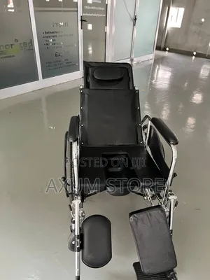 ምቹ እና አስተማማኝ — Comfortable Reliable