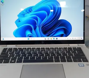 New Laptop HP EliteBook X360 1030 16GB Intel Core i7 SSD 512GB