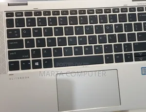 New Laptop HP EliteBook X360 1030 16GB Intel Core i7 SSD 512GB