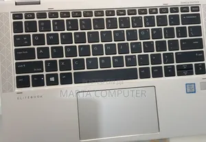 New Laptop HP EliteBook X360 1030 16GB Intel Core i7 SSD 512GB