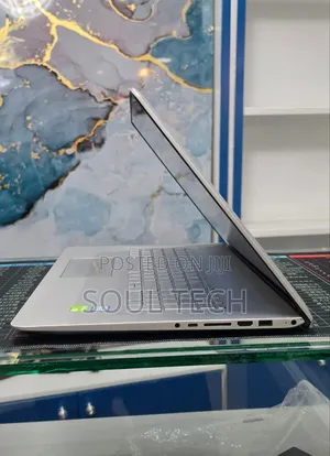 New Laptop HP Envy 17 16GB Intel Core i7 HDD 1T