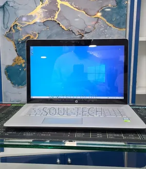 New Laptop HP Envy 17 16GB Intel Core i7 HDD 1T
