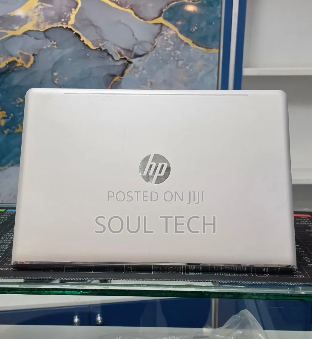 New Laptop HP Envy 17 16GB Intel Core i7 HDD 1T