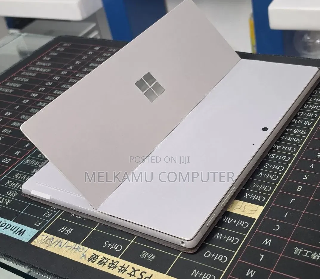 New Laptop Microsoft Surface Pro 7 32GB Intel Core i7 SSD 1T