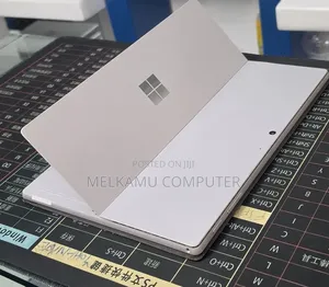 New Laptop Microsoft Surface Pro 7 32GB Intel Core i7 SSD 1T