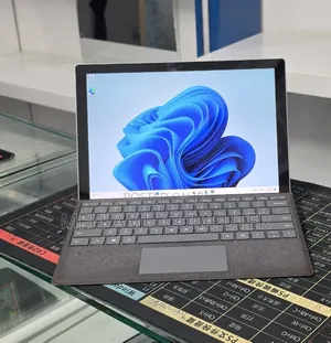 New Laptop Microsoft Surface Pro 7 32GB Intel Core i7 SSD 1T