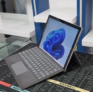 New Laptop Microsoft Surface Pro 7 32GB Intel Core i7 SSD 1T