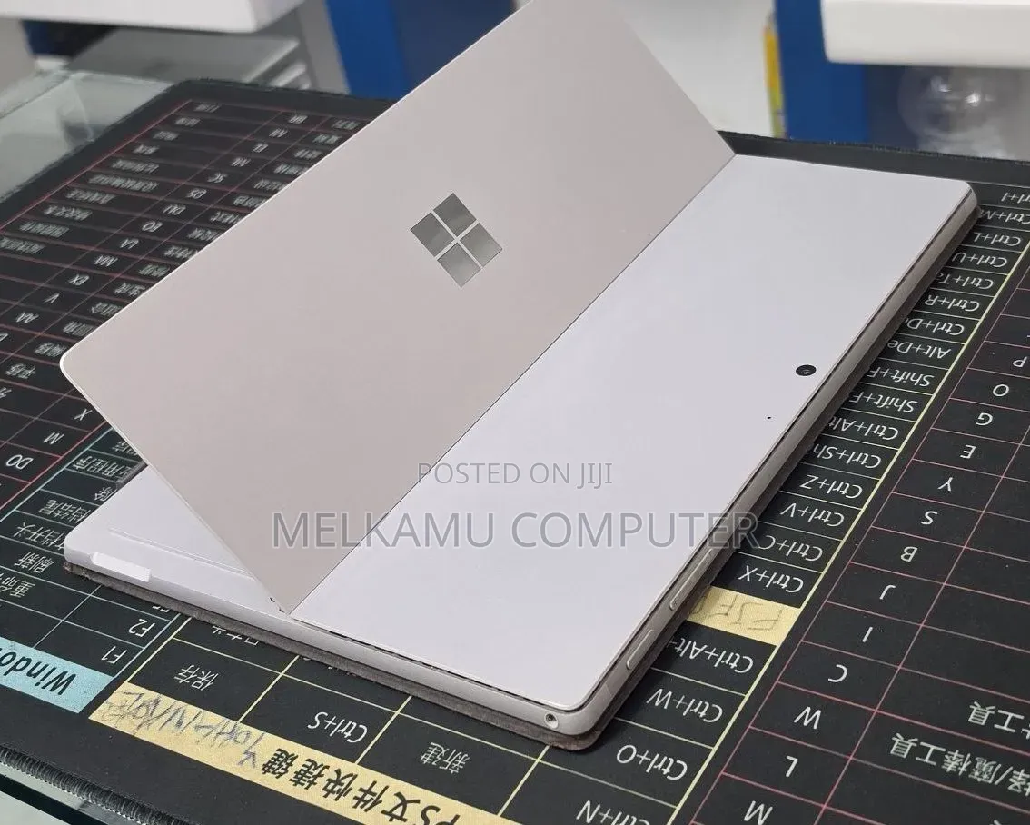 New Laptop Microsoft Surface Pro 7 32GB Intel Core i7 SSD 1T
