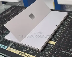 New Laptop Microsoft Surface Pro 7 32GB Intel Core i7 SSD 1T