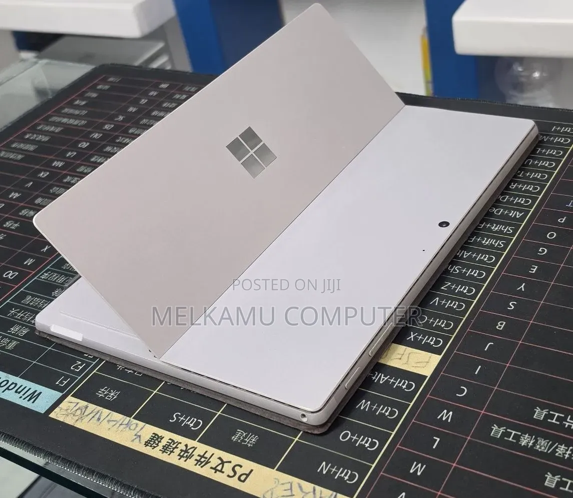 New Laptop Microsoft Surface Pro 7 32GB Intel Core i7 SSD 1T