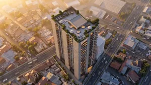 3bdrm Apartment in Matts Realestate, Bole for sale