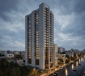 3bdrm Apartment in Matts Realestate, Bole for sale