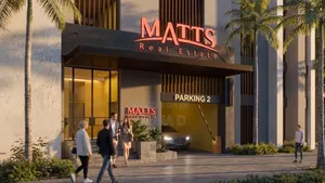 3bdrm Apartment in Matts Realestate, Bole for sale