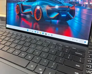 New Laptop Dell 16GB Intel Core i7 SSD 512GB