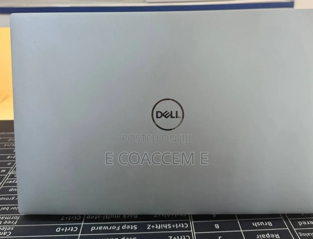 New Laptop Dell 16GB Intel Core i7 SSD 512GB