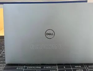 New Laptop Dell 16GB Intel Core i7 SSD 512GB