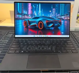New Laptop Dell 16GB Intel Core i7 SSD 512GB
