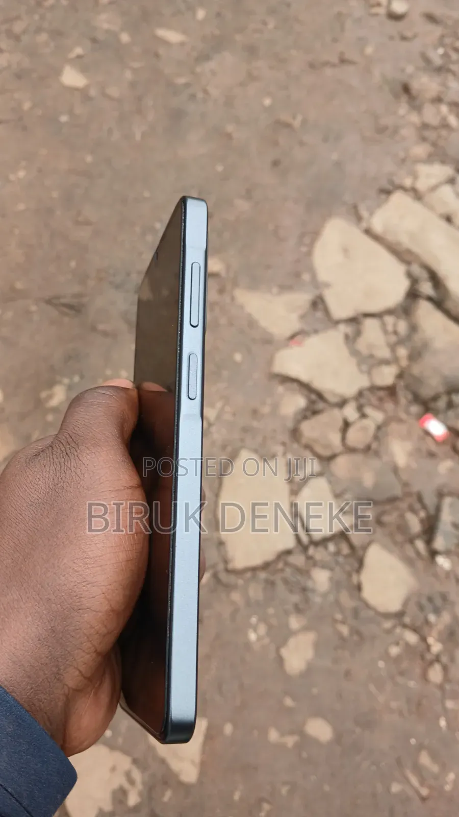 Samsung Galaxy A26 128 GB Black