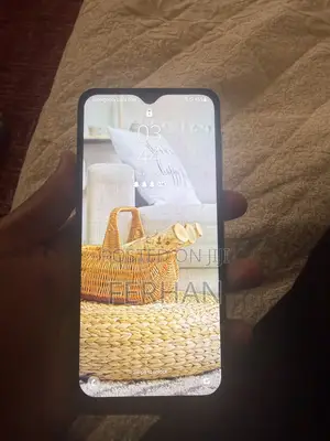 Samsung Galaxy A50 128 GB White