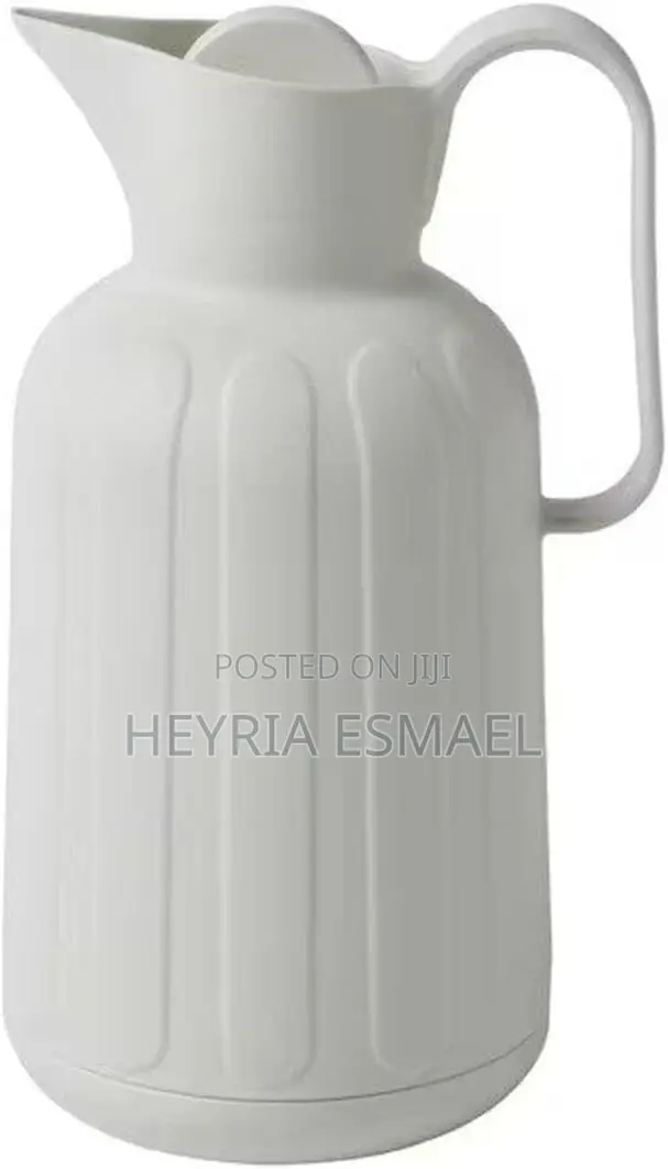 IKEA TAGGÖGAVacuum Flask ፔርሙስ
