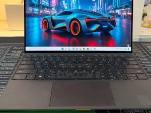 New Laptop Dell 16GB Intel Core i7 SSD 512GB
