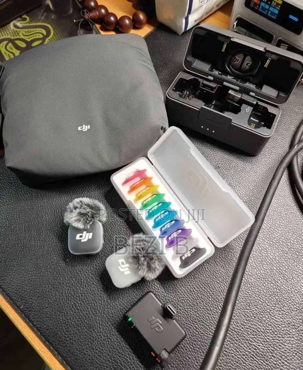 DJI Mic Mini 2