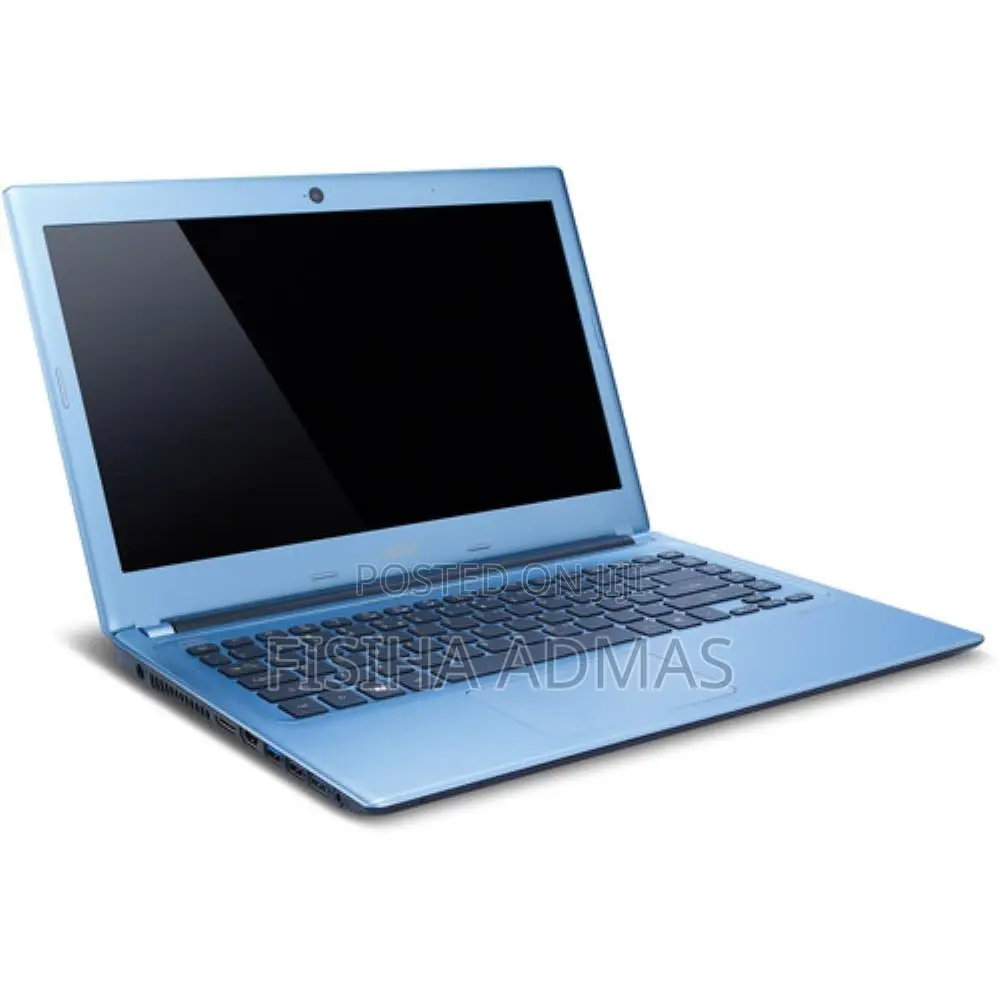 Laptop Acer AcerNote 8GB Intel HDD 1T